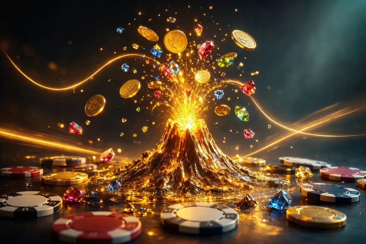 Firefox Casino